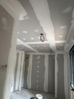 Service renovation interieure